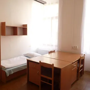 Hostel Ats Jednota