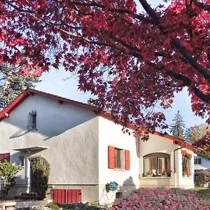 Couette-café Lindo Lugar - Just A 7 Minute Walk From The Airport, Meyrin