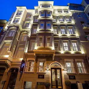 The Soul 3*, Istambul Turquie