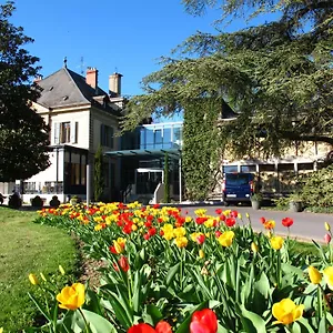 Hotel Le Cenacle, Ženeva