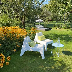 Couette-café La Belle-vie - Escapade Nature, Plan-les-Ouattes