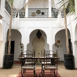 Sin 3*, Marrakesh Maroc
