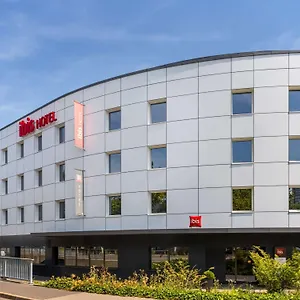Hotel Ibis Genève Petit, Lancy