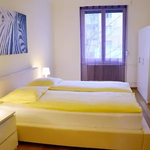 Apartmán Rent A Landskronstrasse - Self Check-in