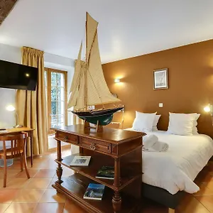 3* Hotel Geneve
