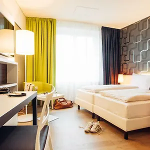 Harry's Zuerich-wallisellen 4*, Wallisellen Suisse