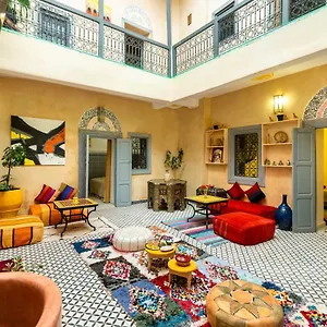 Belko 3*, Marrakesh Maroc