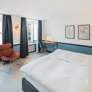 visit hotel