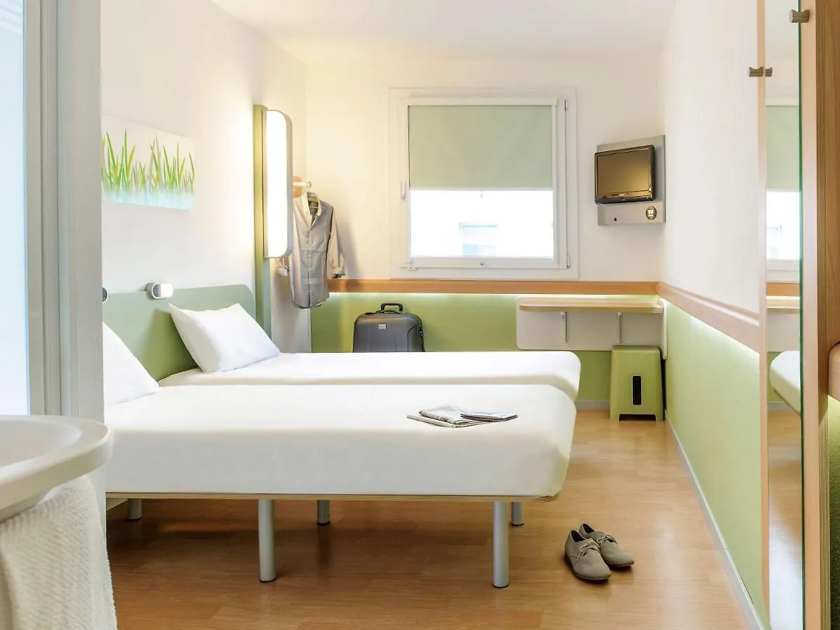 Hotel ibis budget Genève Petit-Lancy