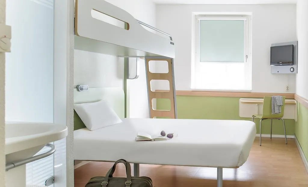 ibis budget Genève Petit-Lancy