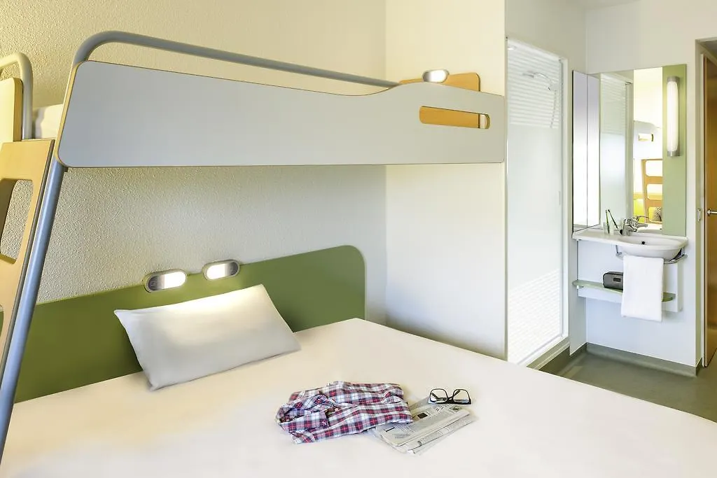 Hotel ibis budget Genève Petit-Lancy Suisse