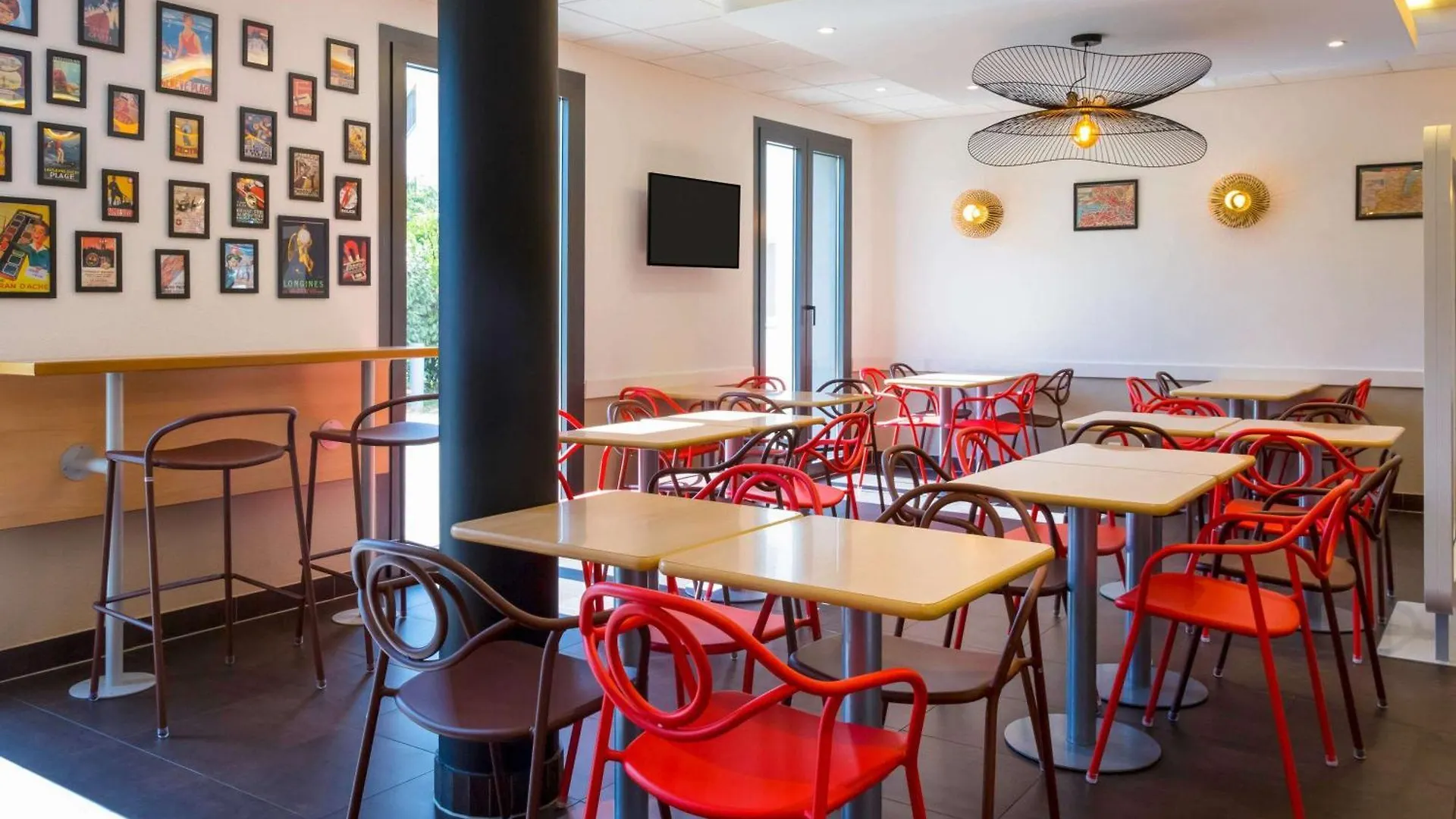 ibis budget Genève Petit-Lancy Lancy