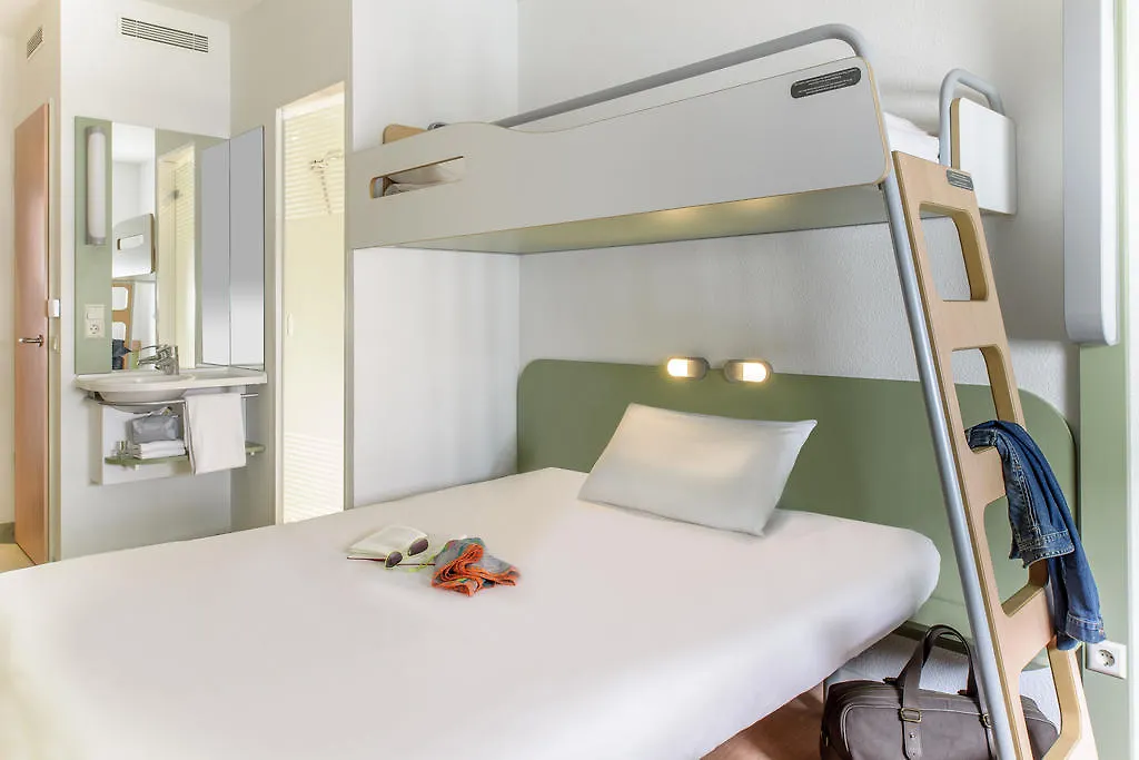 ibis budget Genève Petit-Lancy Lancy