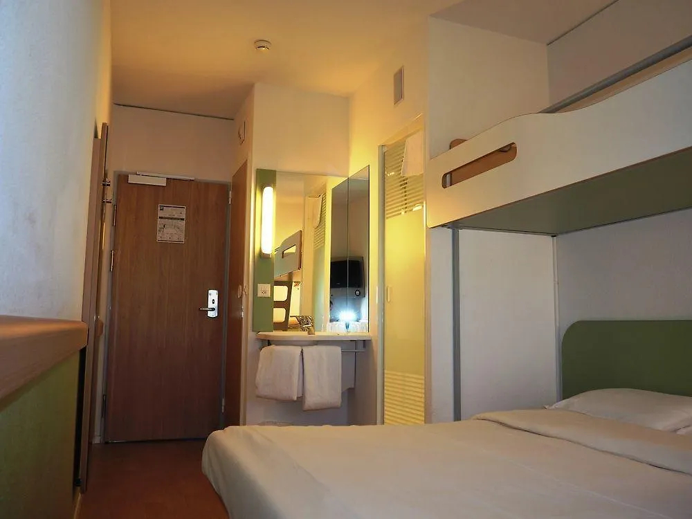 ibis budget Genève Petit-Lancy Hotel