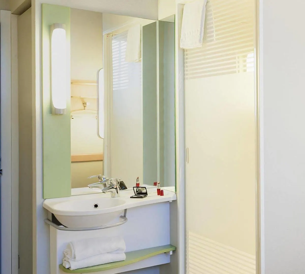 ibis budget Genève Petit-Lancy Suisse