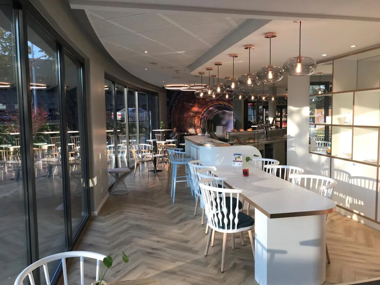 ibis budget Genève Petit-Lancy Hotel