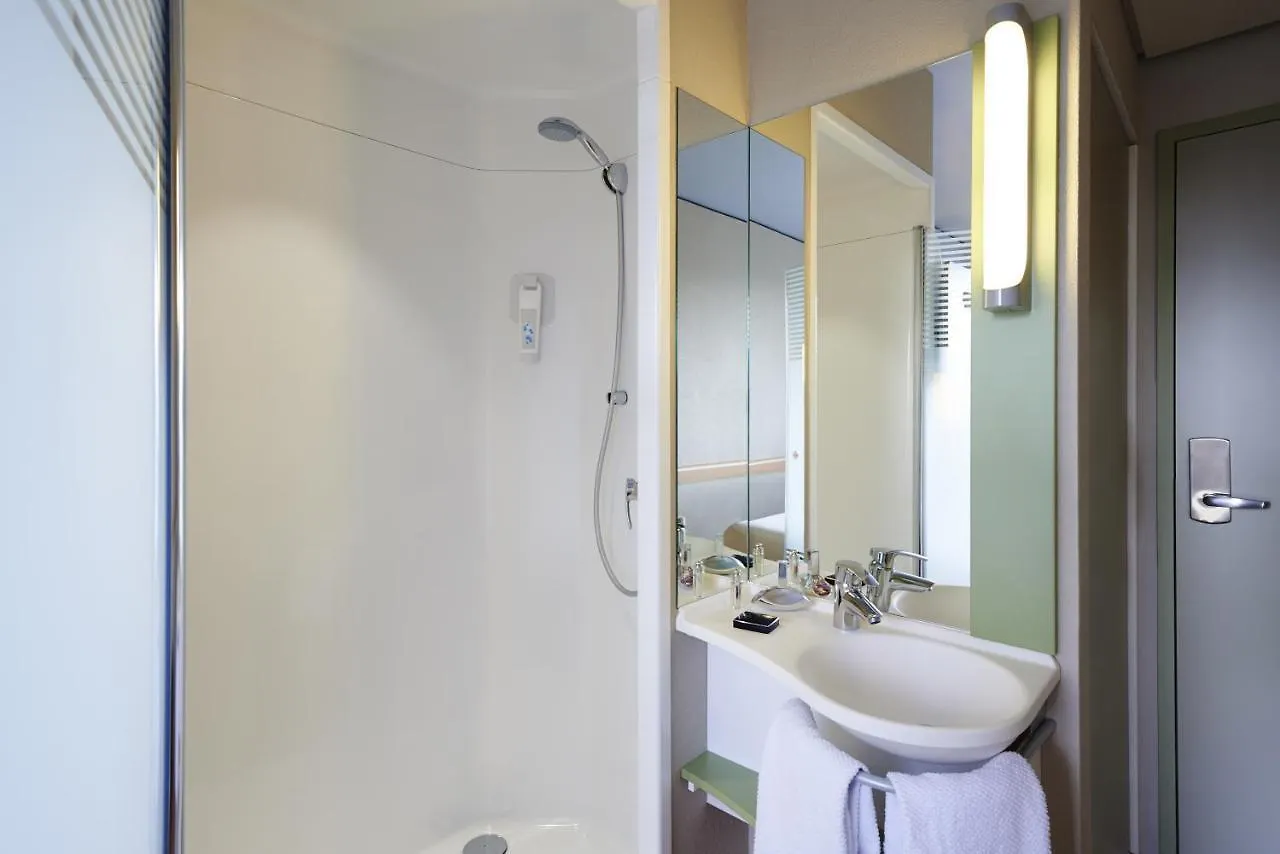 ibis budget Genève Petit-Lancy