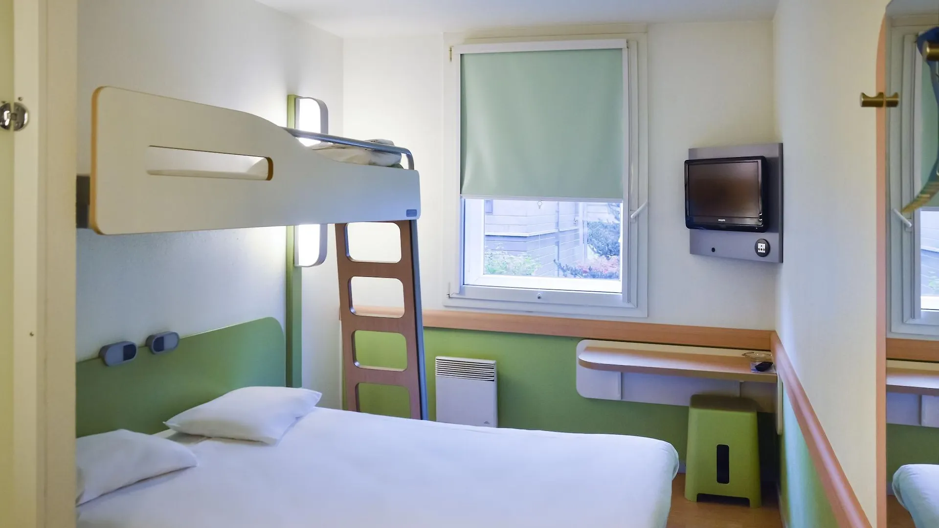 ibis budget Genève Petit-Lancy Suisse
